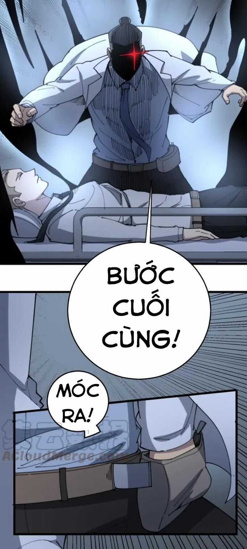 Độc Thủ Vu Y Chapter 0 trang 39