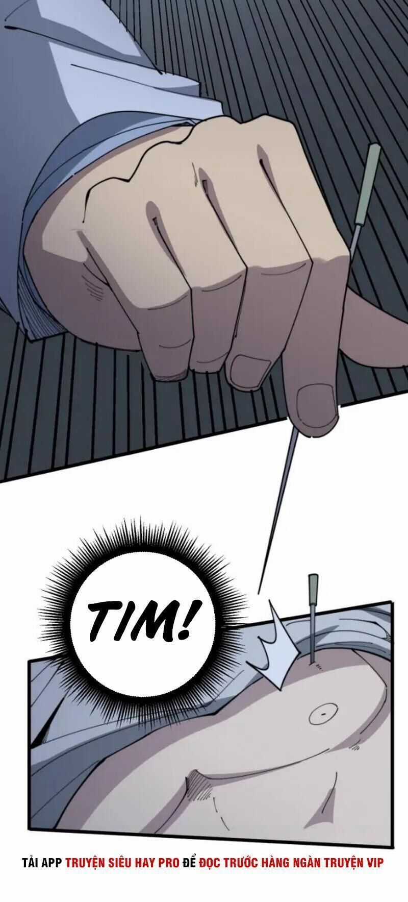 Độc Thủ Vu Y Chapter 0 trang 40