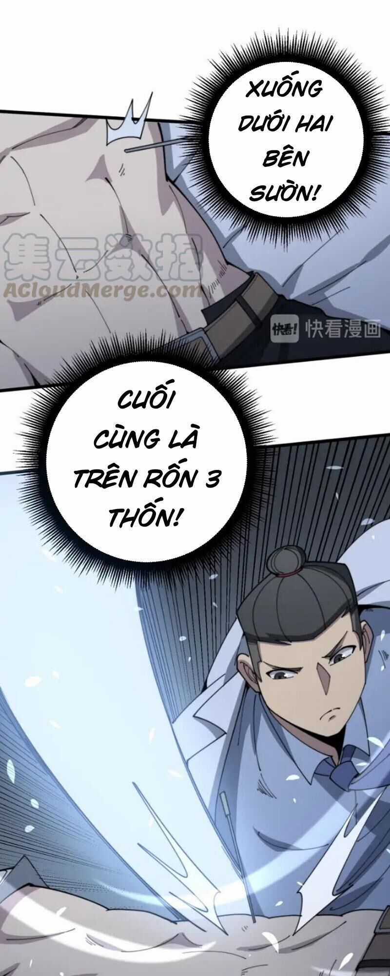 Độc Thủ Vu Y Chapter 0 trang 41