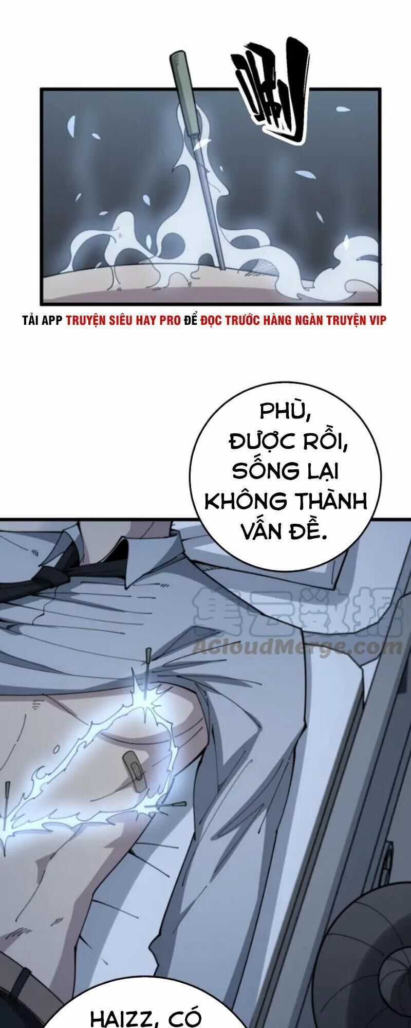 Độc Thủ Vu Y Chapter 0 trang 43