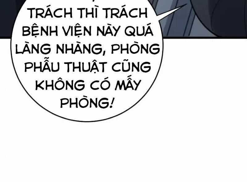 Độc Thủ Vu Y Chapter 0 trang 44