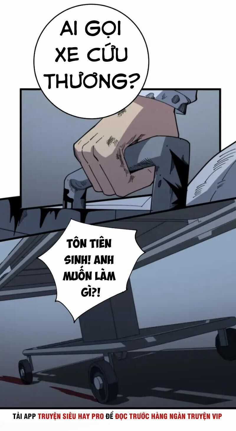 Độc Thủ Vu Y Chapter 0 trang 47