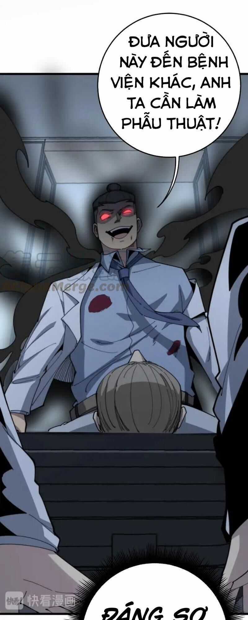 Độc Thủ Vu Y Chapter 0 trang 48