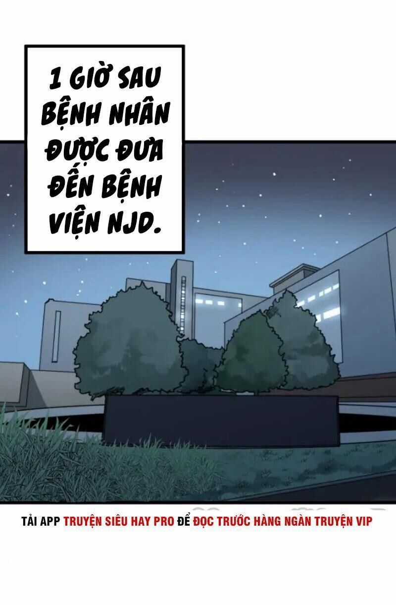 Độc Thủ Vu Y Chapter 0 trang 50