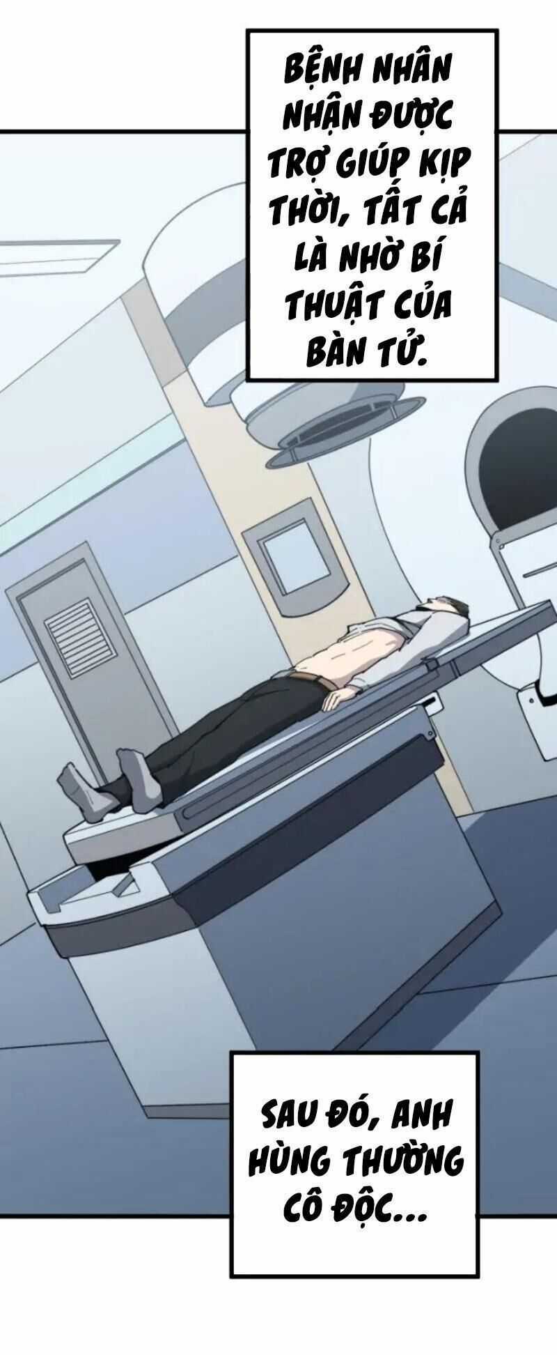 Độc Thủ Vu Y Chapter 0 trang 51