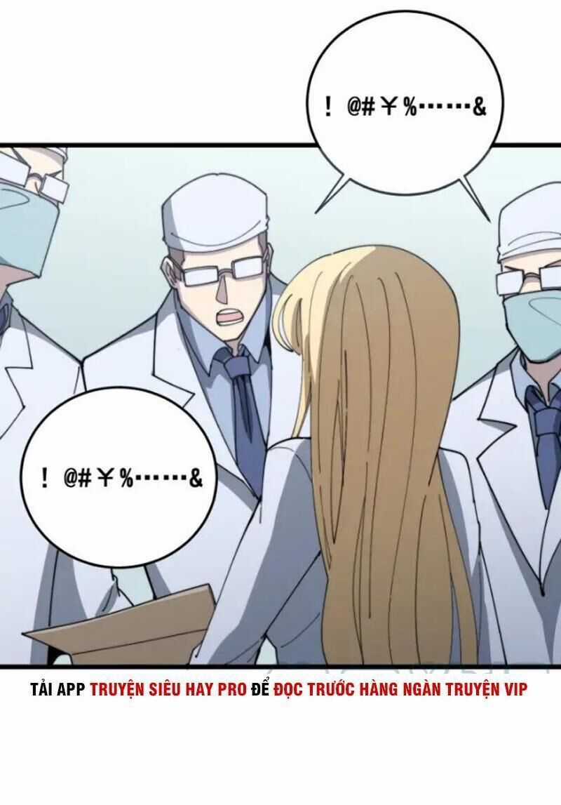 Độc Thủ Vu Y Chapter 0 trang 52