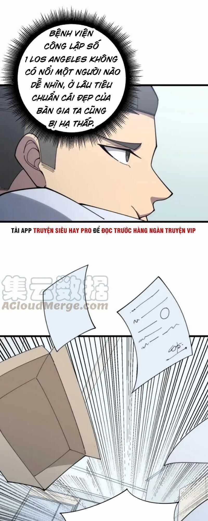 Độc Thủ Vu Y Chapter 0 trang 54