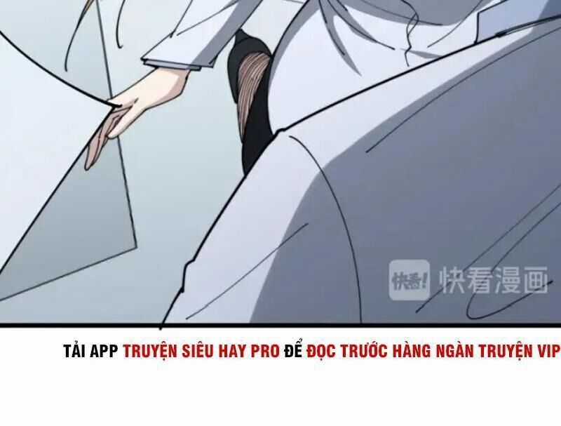 Độc Thủ Vu Y Chapter 0 trang 57