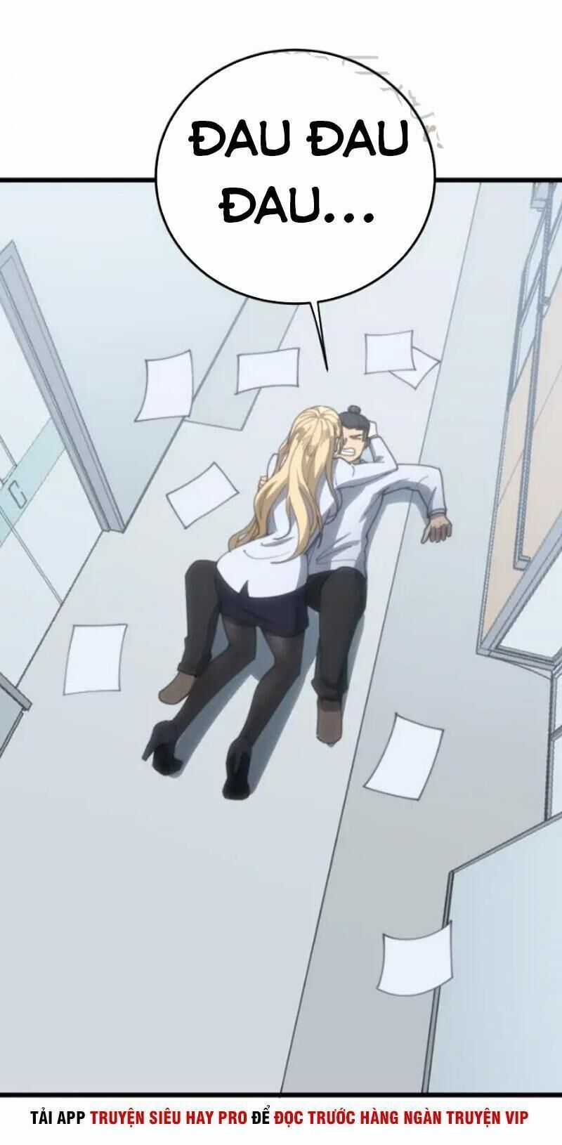 Độc Thủ Vu Y Chapter 0 trang 59