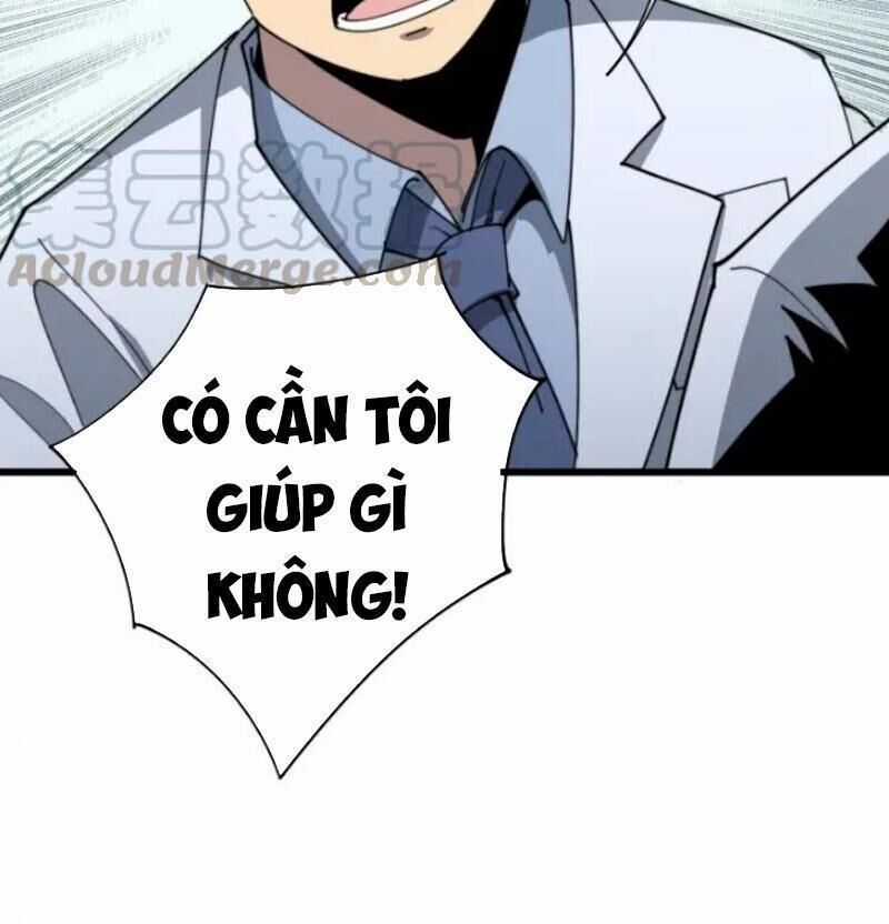 Độc Thủ Vu Y Chapter 0 trang 6