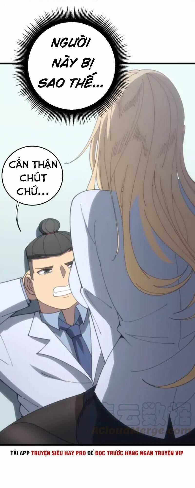 Độc Thủ Vu Y Chapter 0 trang 60