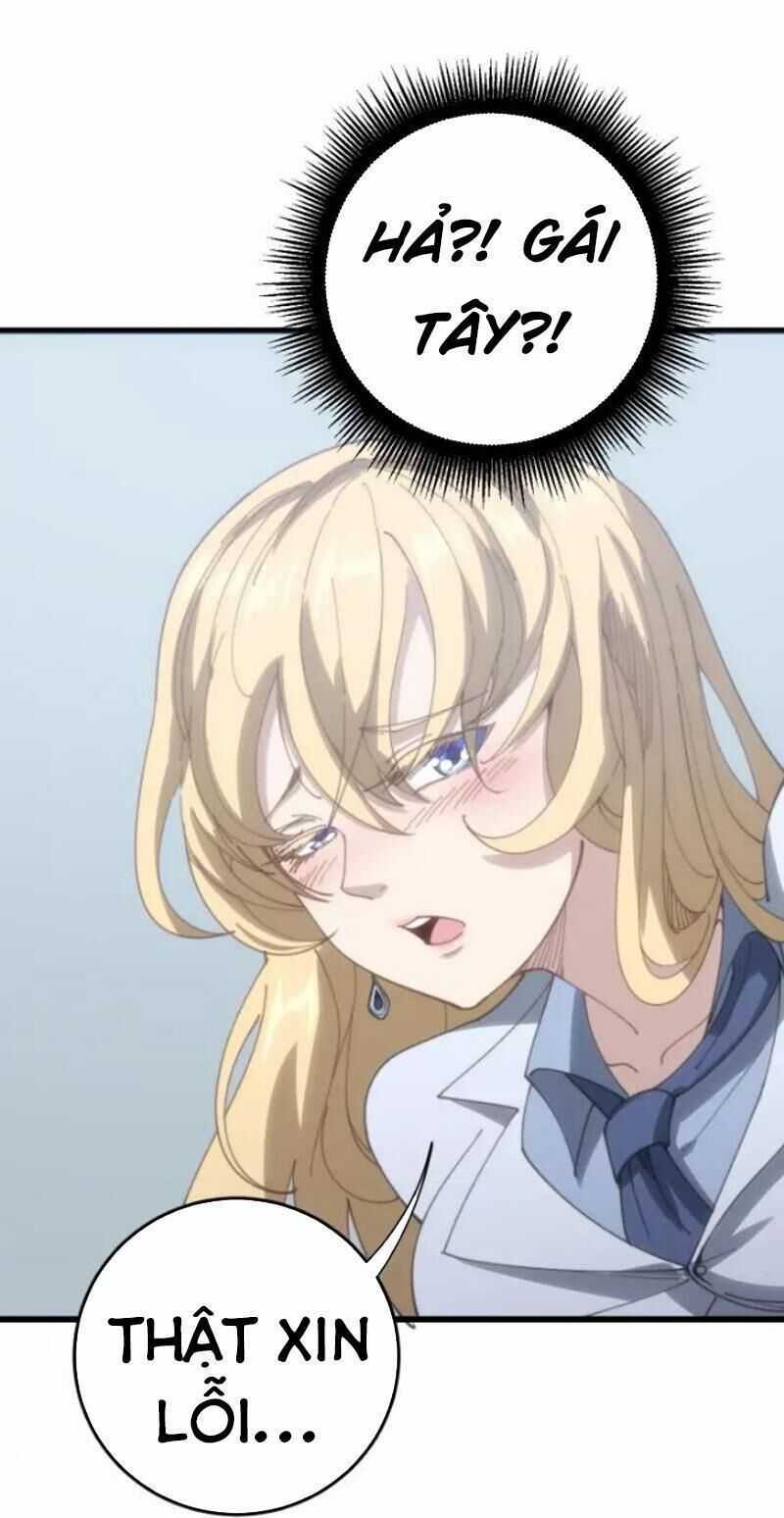 Độc Thủ Vu Y Chapter 0 trang 61