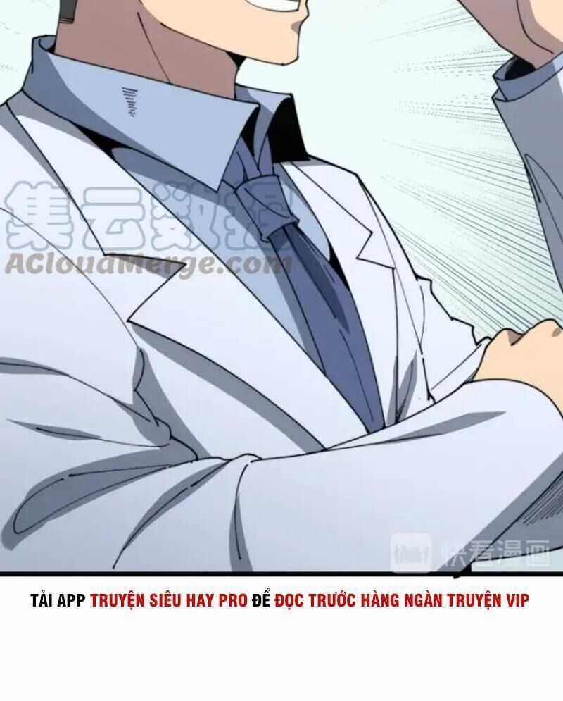 Độc Thủ Vu Y Chapter 0 trang 8