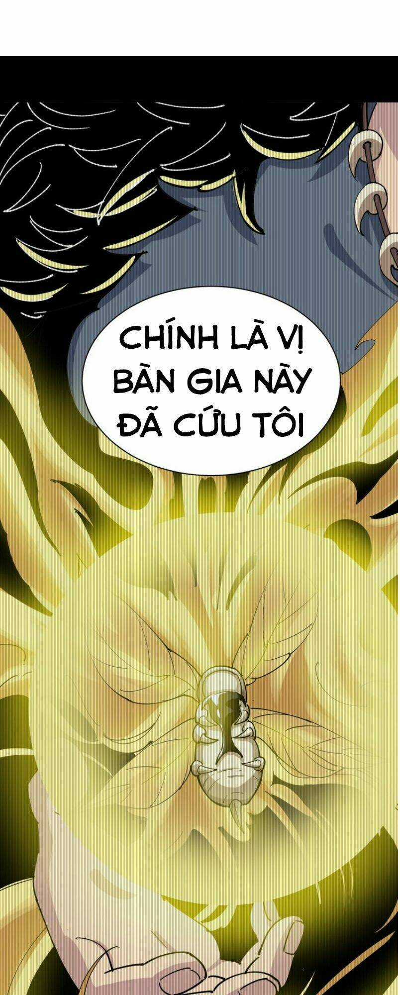 Độc Thủ Vu Y Chapter 1 trang 11