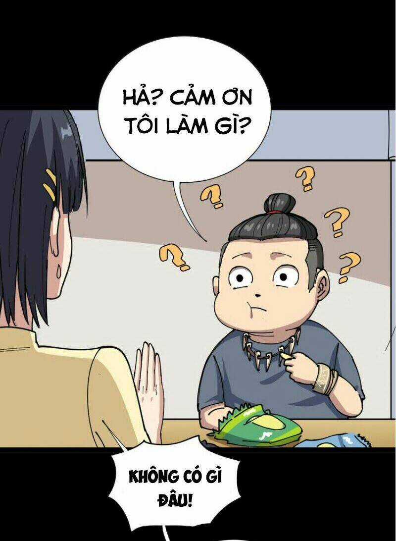 Độc Thủ Vu Y Chapter 1 trang 55