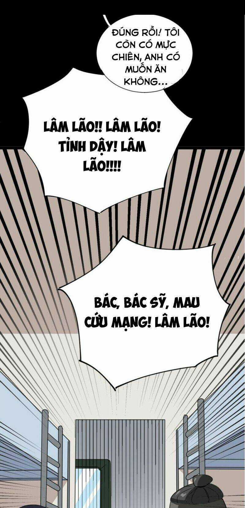 Độc Thủ Vu Y Chapter 1 trang 56