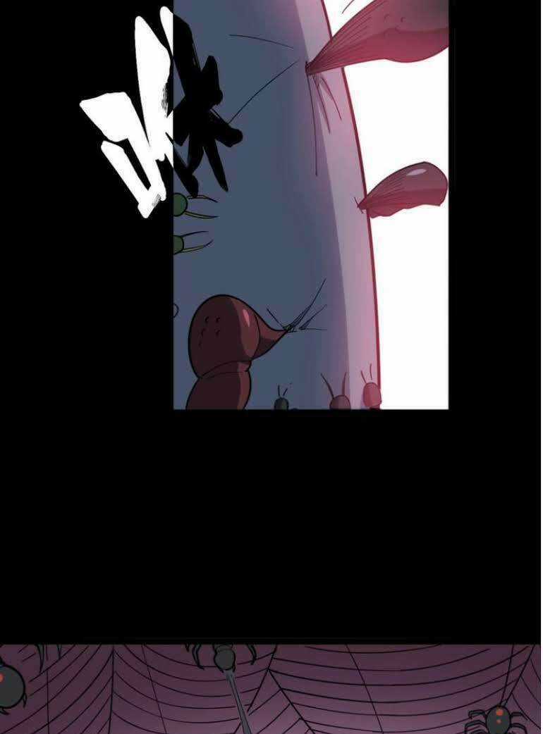 Độc Thủ Vu Y Chapter 10 trang 12