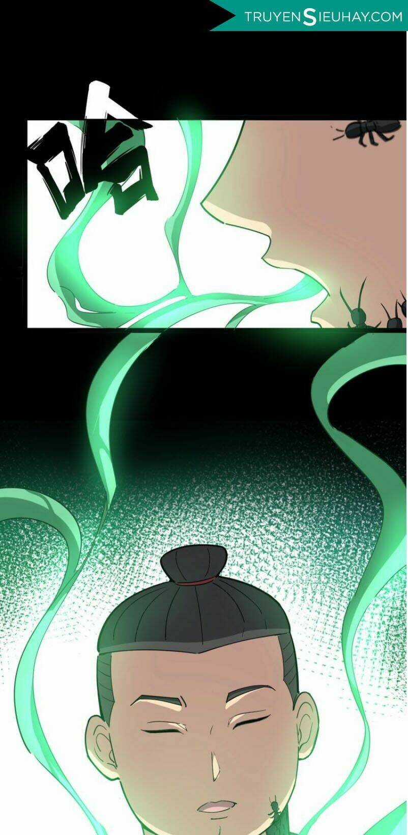 Độc Thủ Vu Y Chapter 10 trang 14