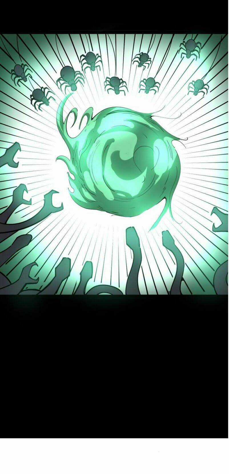 Độc Thủ Vu Y Chapter 10 trang 16