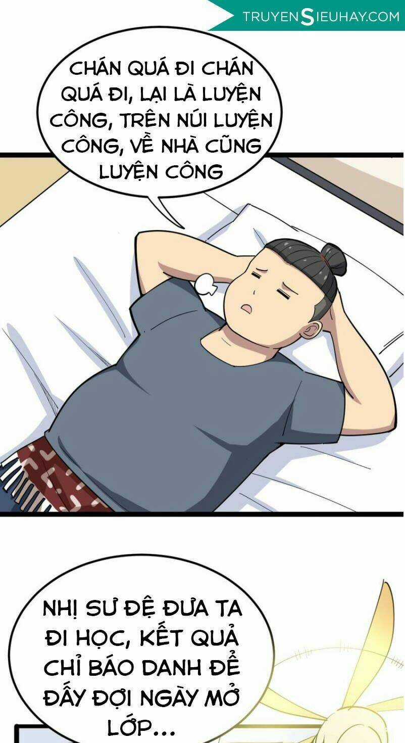 Độc Thủ Vu Y Chapter 10 trang 18