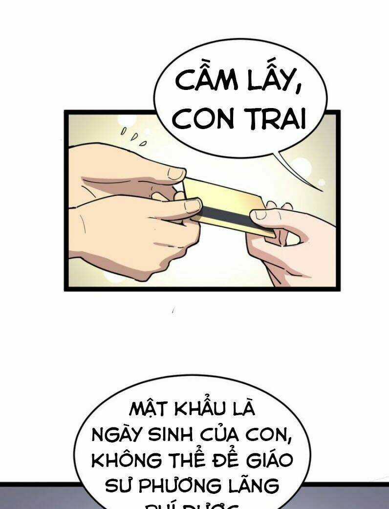 Độc Thủ Vu Y Chapter 10 trang 24