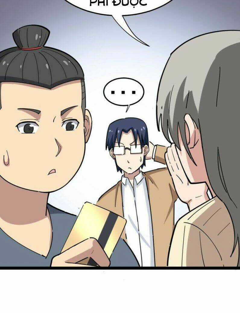 Độc Thủ Vu Y Chapter 10 trang 25