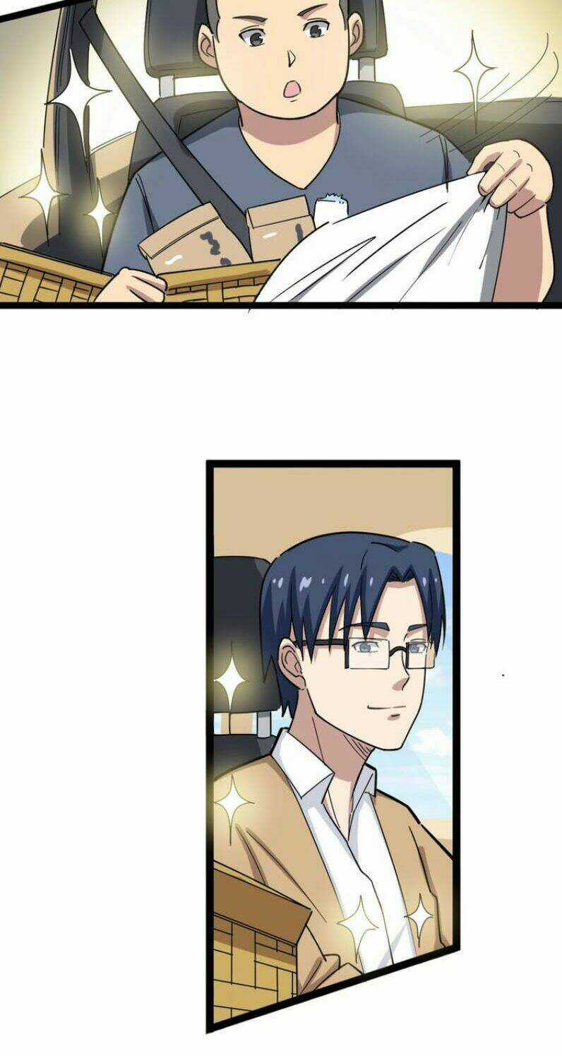 Độc Thủ Vu Y Chapter 10 trang 29