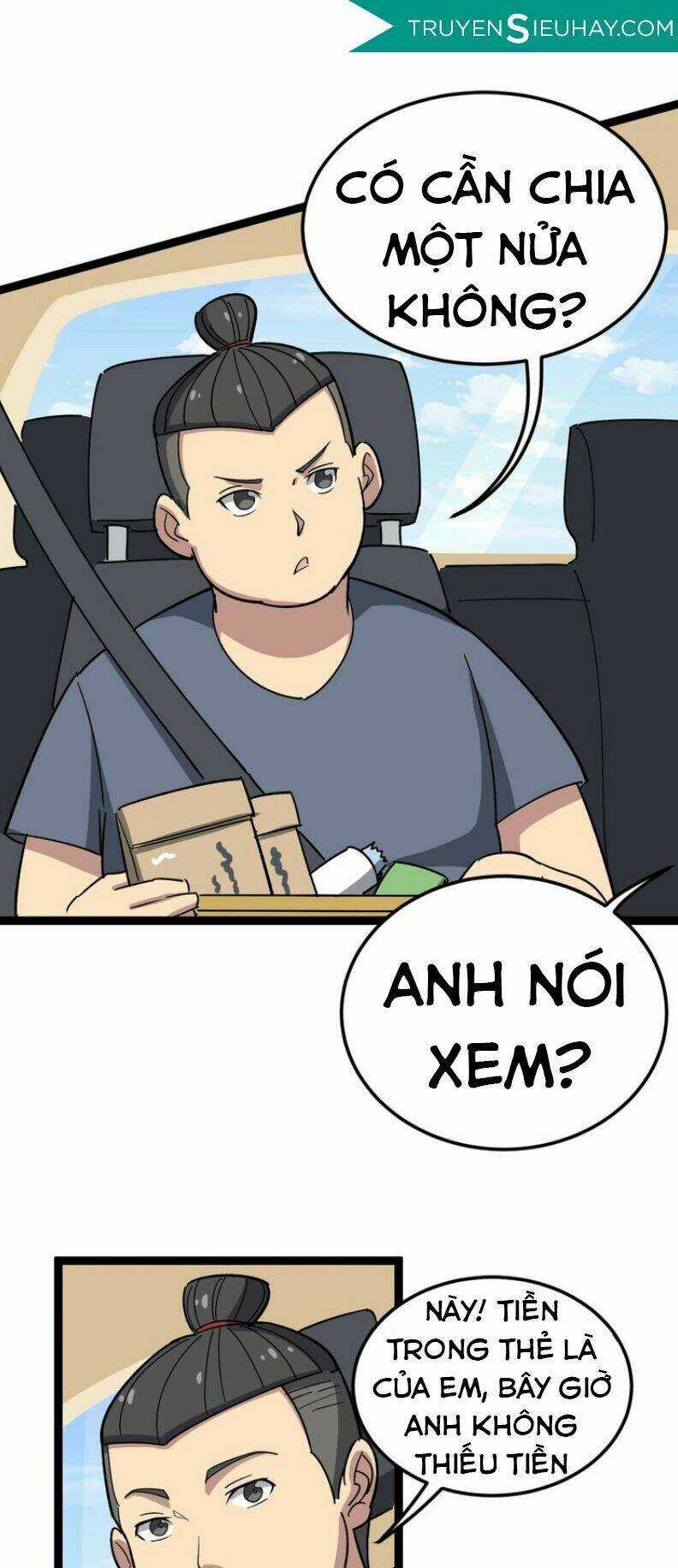 Độc Thủ Vu Y Chapter 10 trang 30