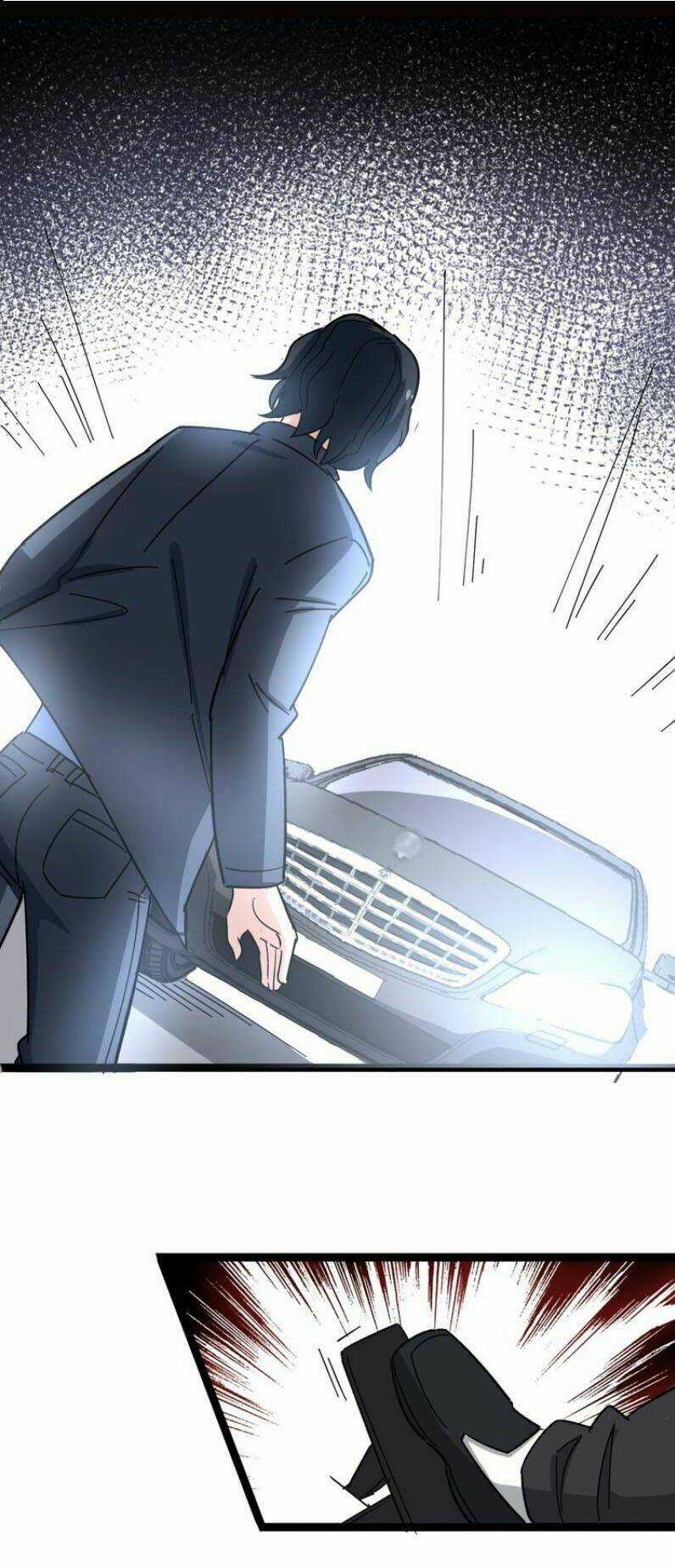 Độc Thủ Vu Y Chapter 10 trang 32