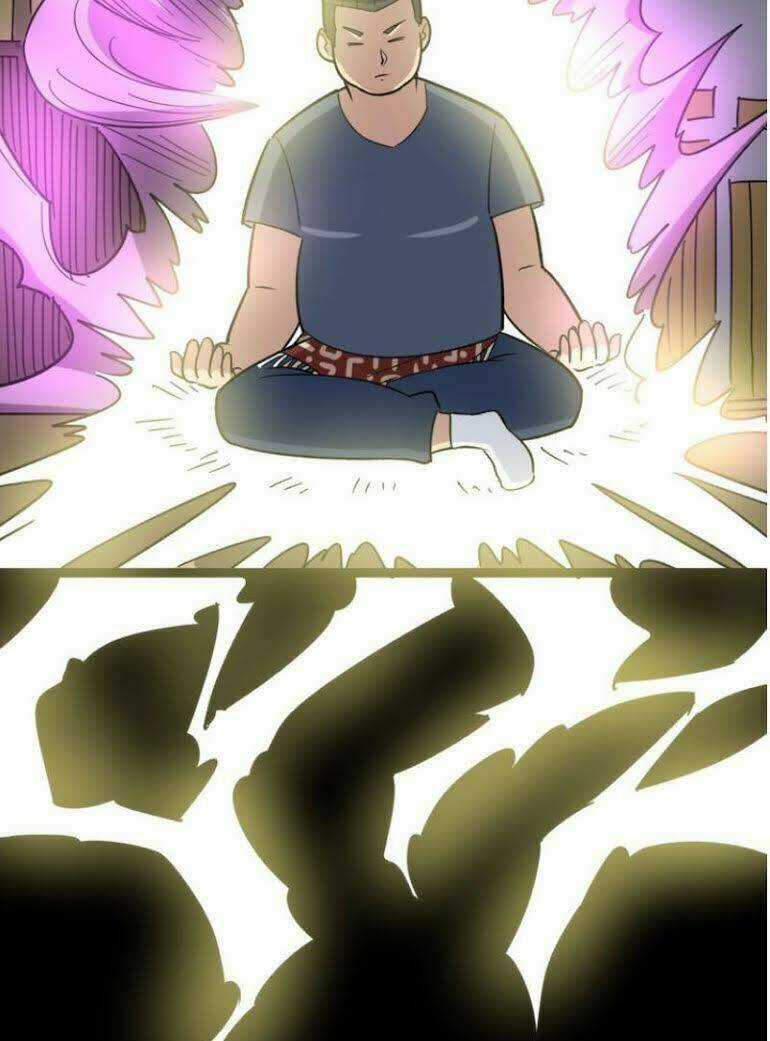 Độc Thủ Vu Y Chapter 10 trang 4