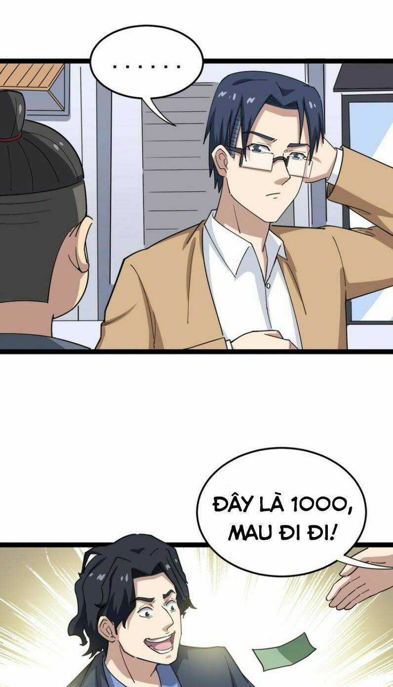 Độc Thủ Vu Y Chapter 10 trang 41