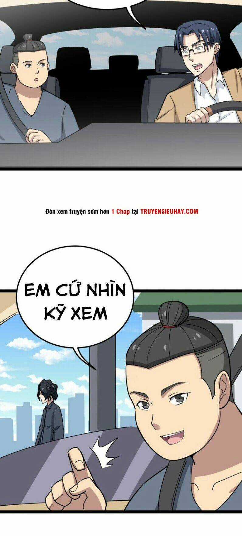 Độc Thủ Vu Y Chapter 10 trang 44