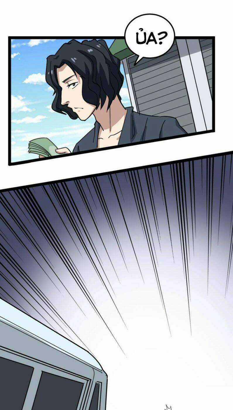 Độc Thủ Vu Y Chapter 10 trang 45