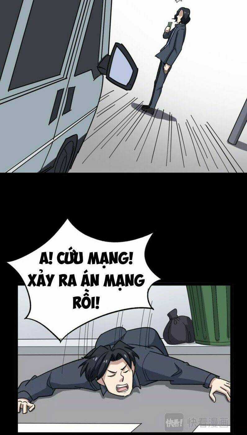 Độc Thủ Vu Y Chapter 10 trang 46