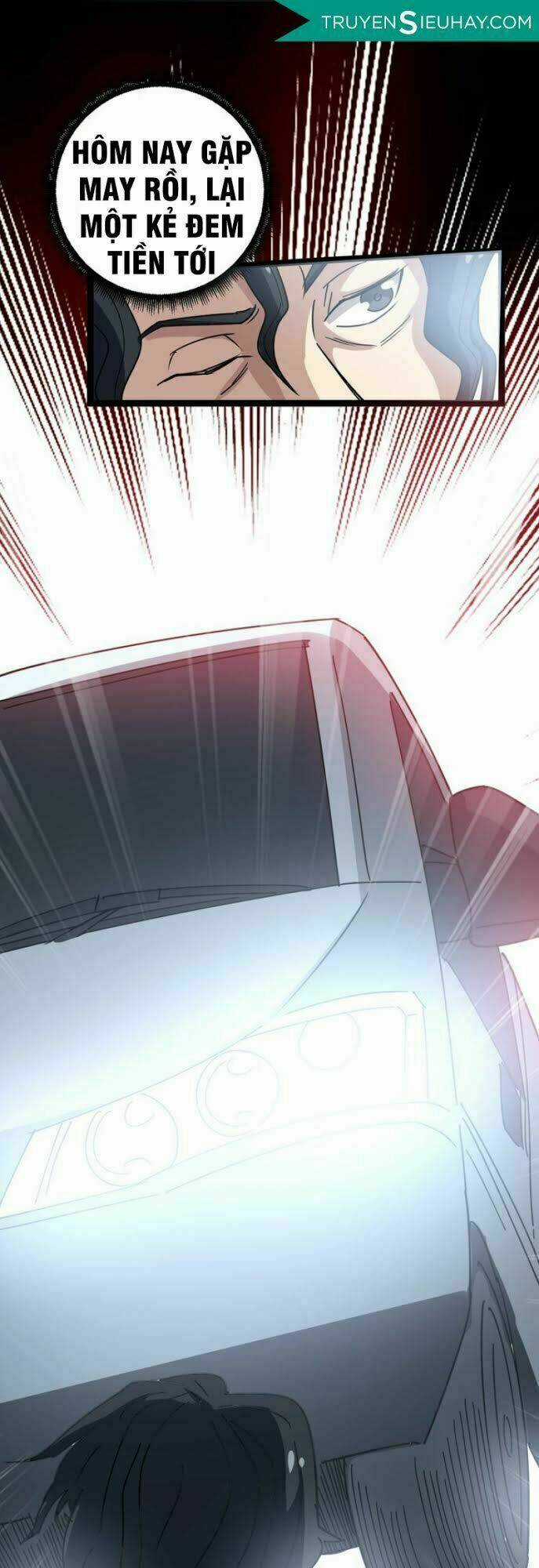 Độc Thủ Vu Y Chapter 10 trang 47