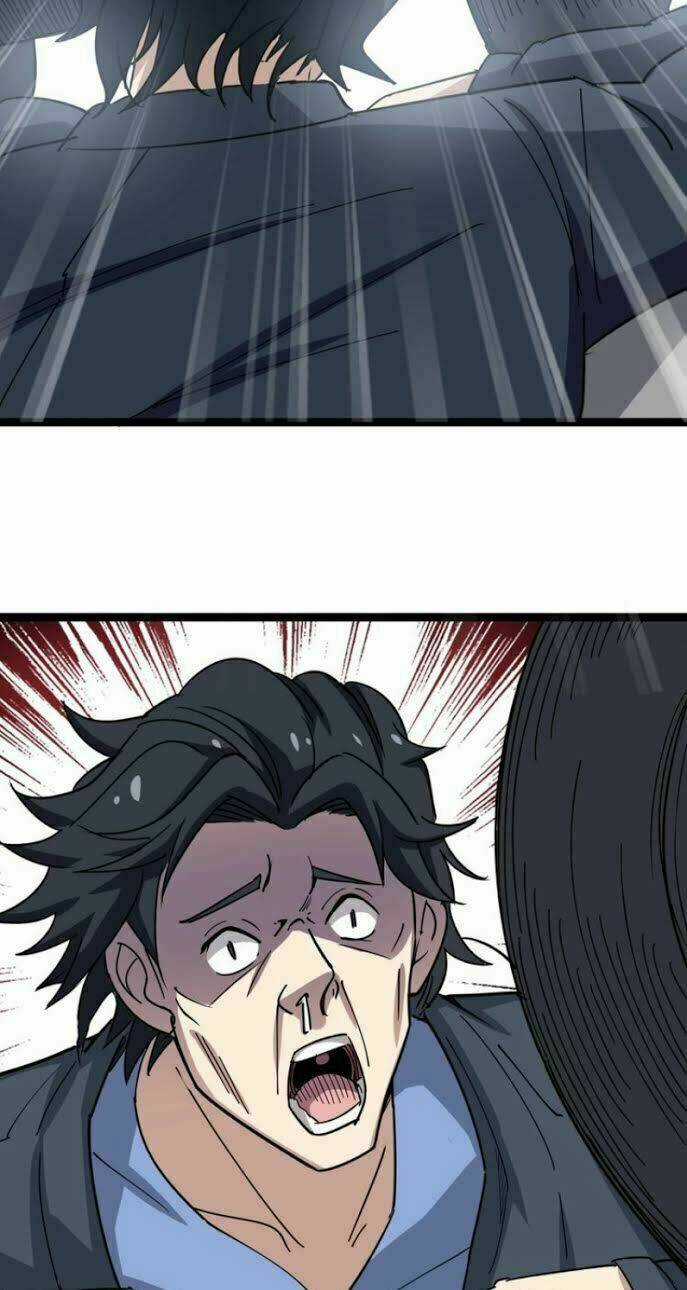 Độc Thủ Vu Y Chapter 10 trang 48