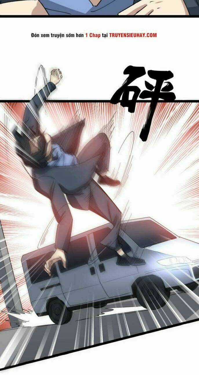 Độc Thủ Vu Y Chapter 10 trang 49