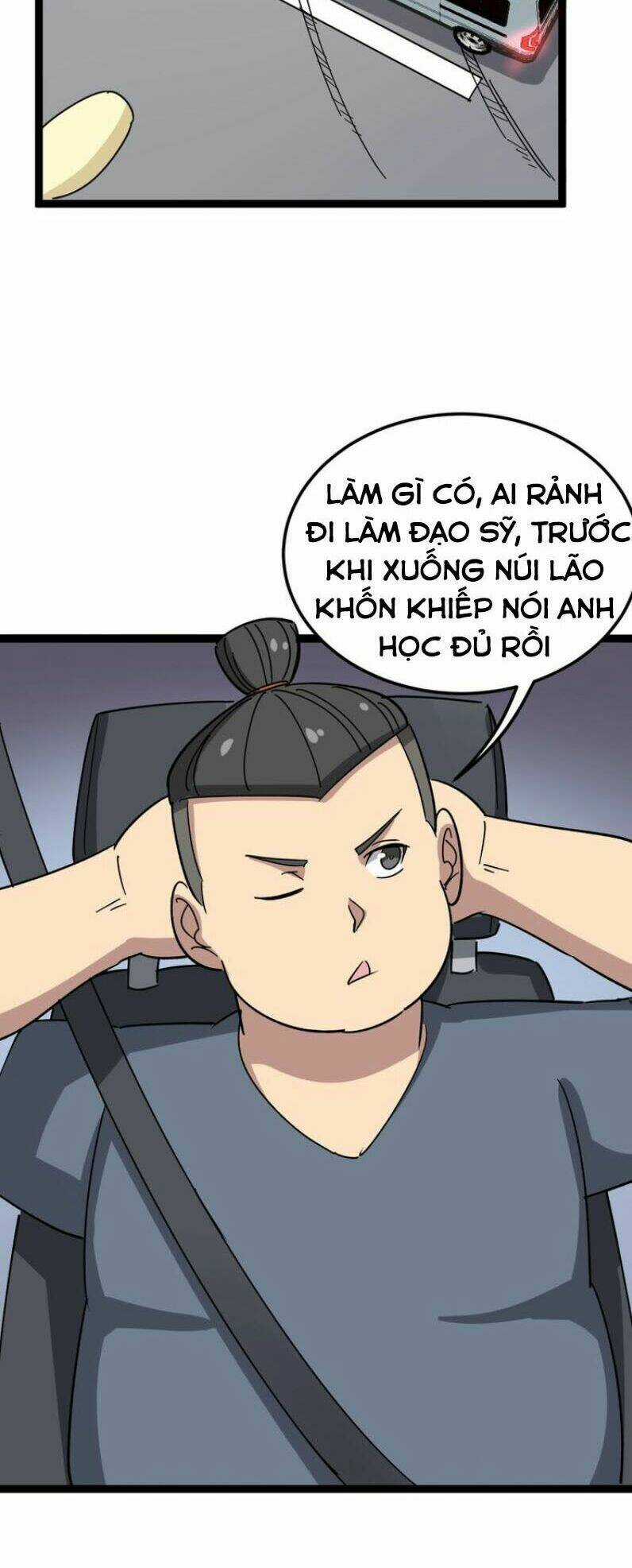 Độc Thủ Vu Y Chapter 10 trang 51