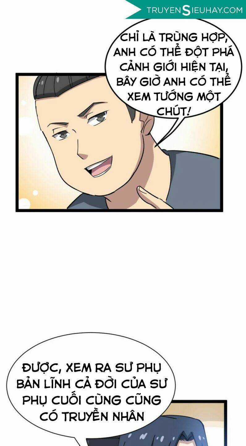 Độc Thủ Vu Y Chapter 10 trang 52