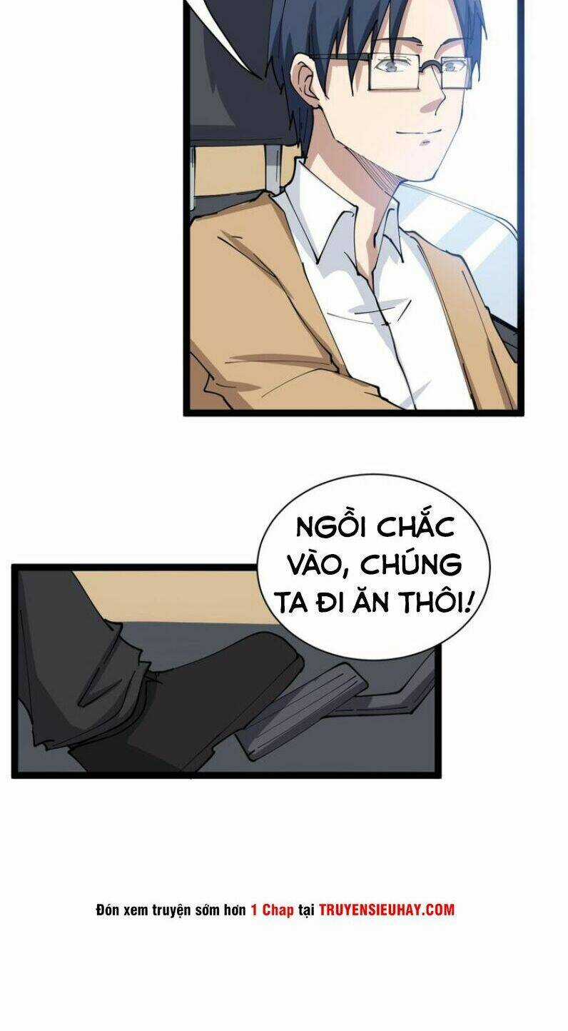 Độc Thủ Vu Y Chapter 10 trang 53