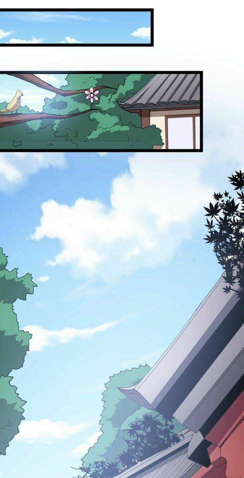 Độc Thủ Vu Y Chapter 10 trang 54