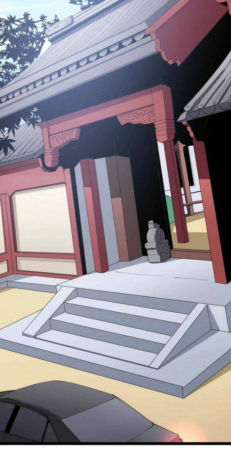 Độc Thủ Vu Y Chapter 10 trang 55