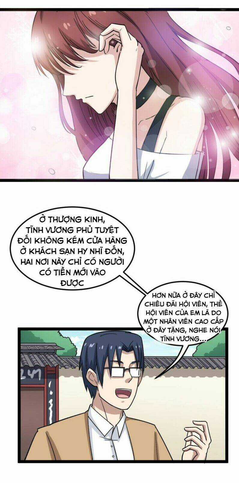 Độc Thủ Vu Y Chapter 10 trang 59