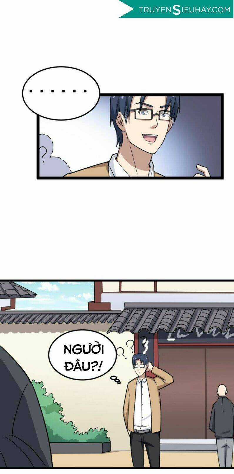 Độc Thủ Vu Y Chapter 10 trang 60