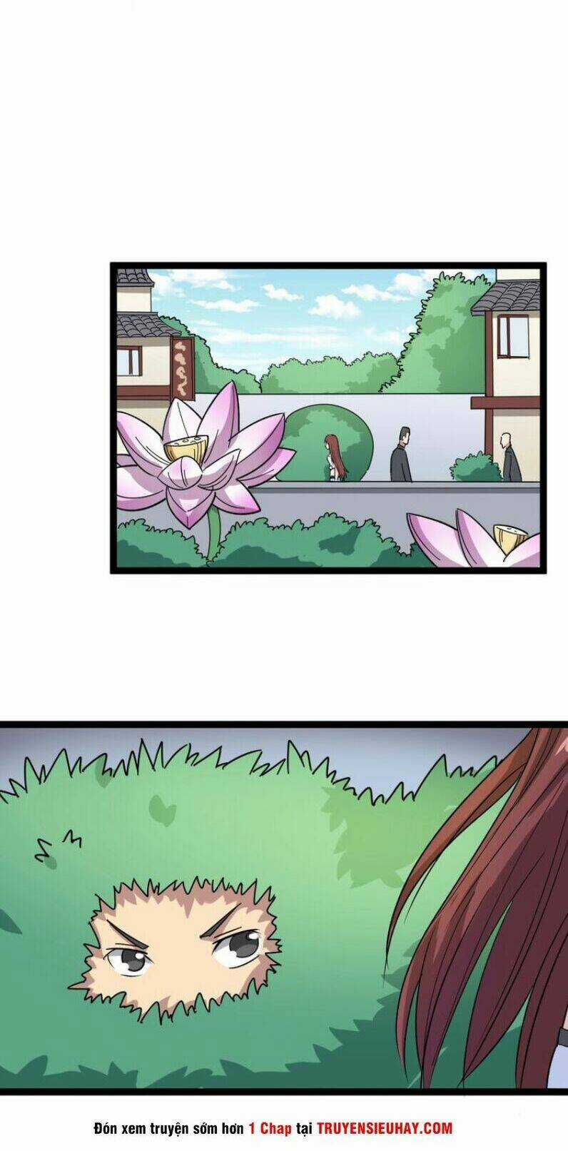 Độc Thủ Vu Y Chapter 10 trang 61