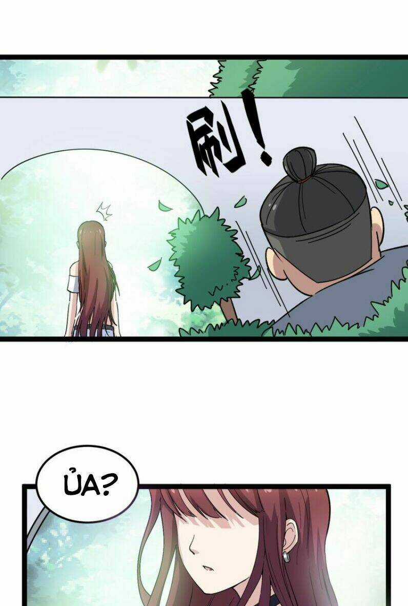 Độc Thủ Vu Y Chapter 10 trang 62