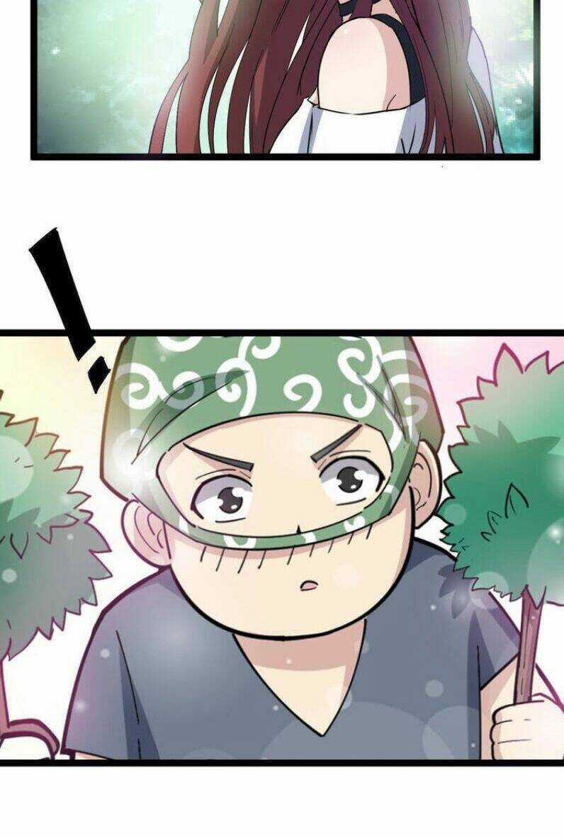 Độc Thủ Vu Y Chapter 10 trang 63