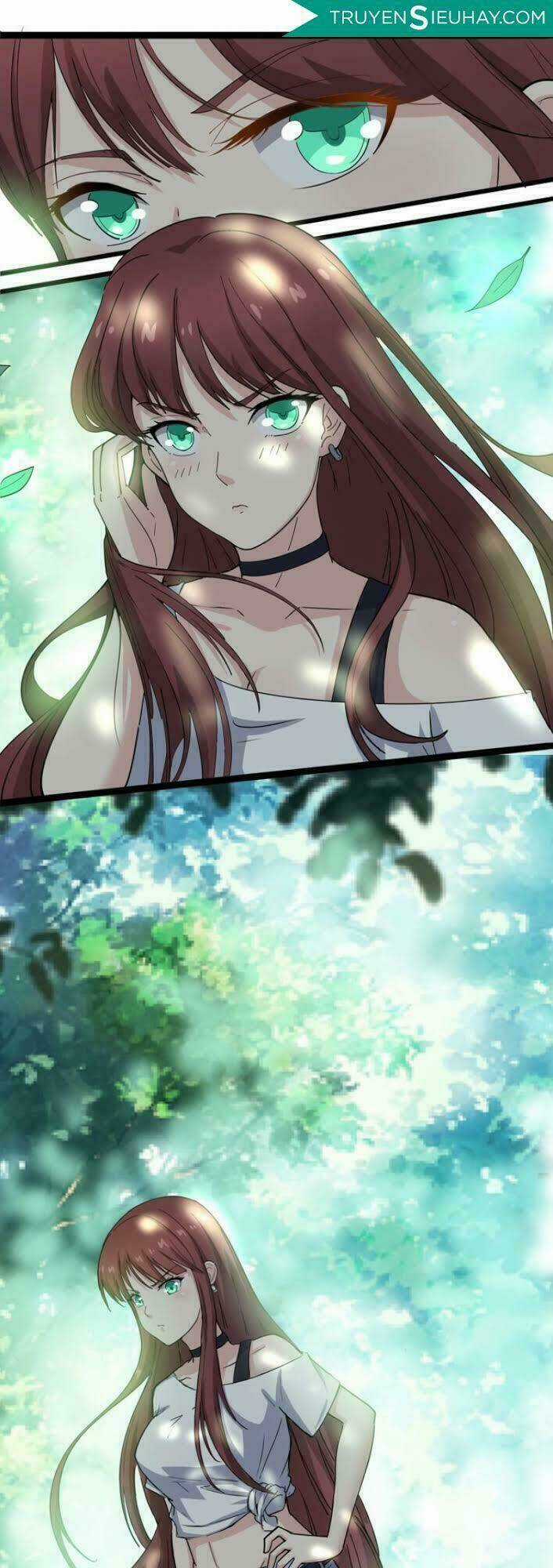 Độc Thủ Vu Y Chapter 10 trang 64