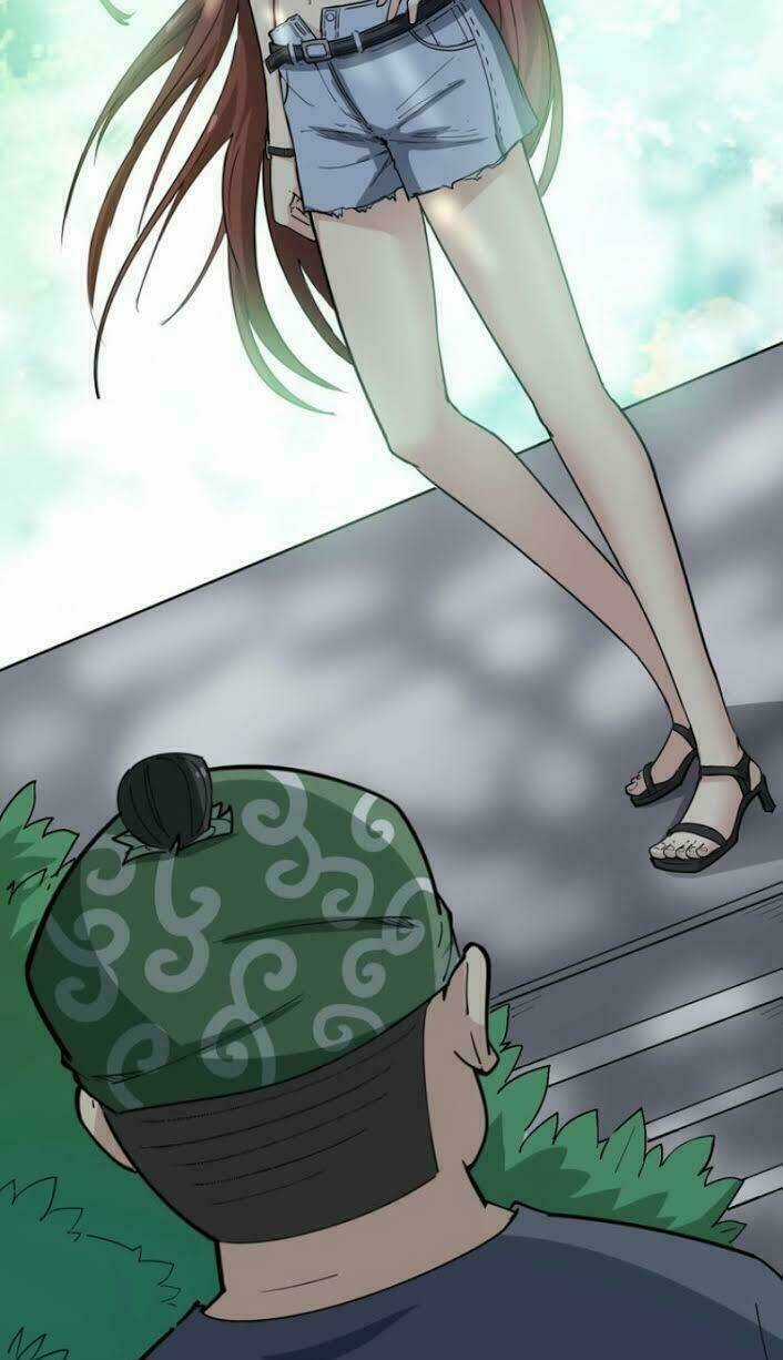 Độc Thủ Vu Y Chapter 10 trang 65