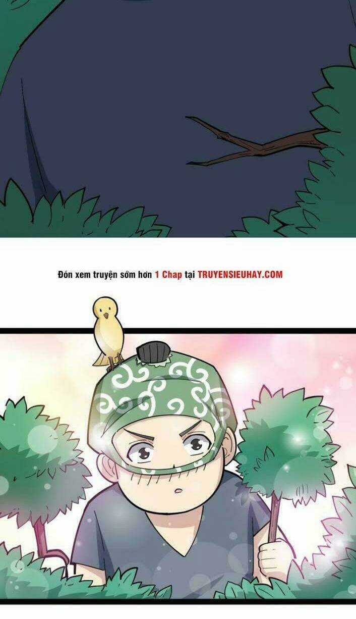 Độc Thủ Vu Y Chapter 10 trang 66